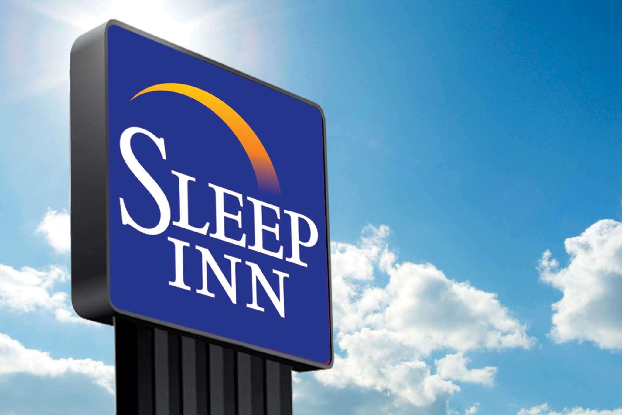 Sleep Inn Big Spring North I-20 מראה חיצוני תמונה