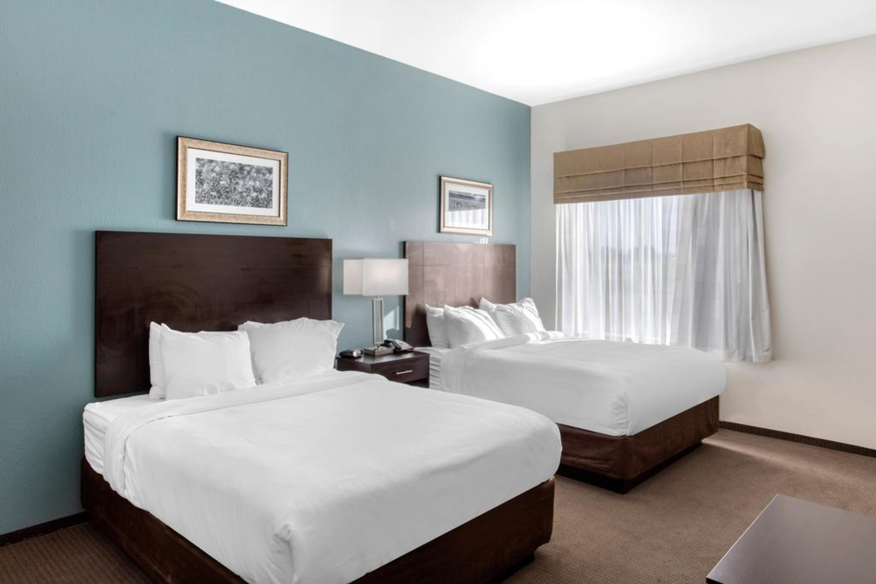 Sleep Inn Big Spring North I-20 מראה חיצוני תמונה